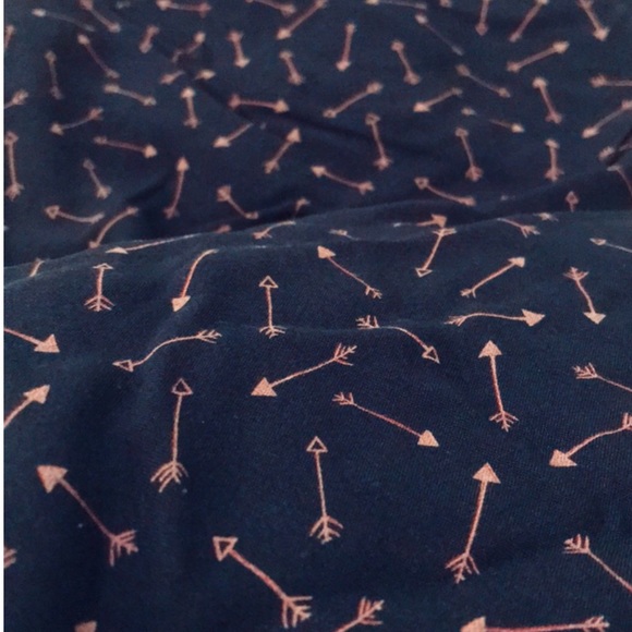 Patterned pants - Picture 2 of 2